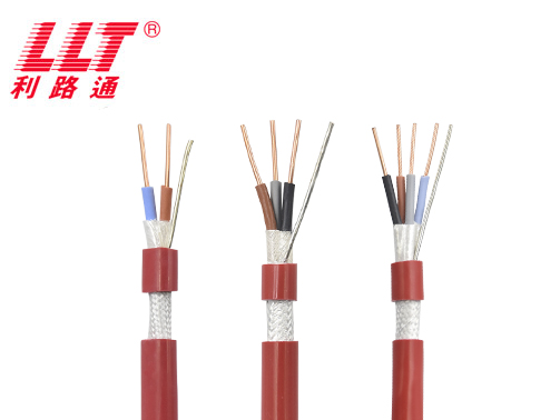 英標儲能線纜（LPCB認證）